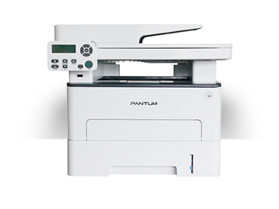 stampante laser pantum M7106DW