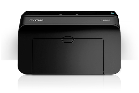 stampante laser pantum p2050